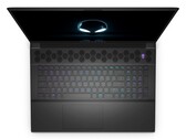 Das Alienware m18 ist jetzt auch mit der brandneuen Radeon RX 7900M erhältlich. (Bild: Dell)