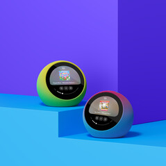 Amazon Kids Echo Time