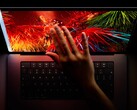 Das MacBook Pro erhält einen brandneuen OLED-Touchscreen mit Dynamic Island.