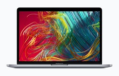 Das 13 Zoll MacBook Pro könnte eines der schnellsten Notebooks seiner Klasse sein. (Bild: Apple)