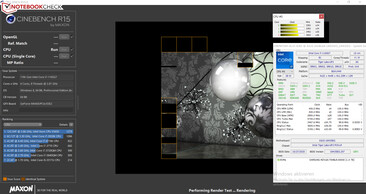 Multi-Thread (Netzbetrieb)