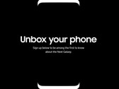Eine geleakte Sign-Up-Seite bestätigt das All-Screen-Design des Galaxy S8 und Galaxy S8+.