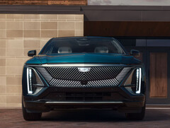 Cadillac Lyriq: Elektro-SUV aus den USA ist „German Luxury Car of the Year 2025“ (Bildquelle: Cadillac)