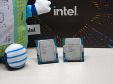 Intel Core Ultra 7 270K Plus und Intel Core Ultra 5 250K Plus 