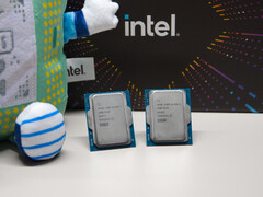 Intel Core Ultra 7 270K Plus und Intel Core Ultra 5 250K Plus 