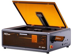 Den Creality Falcon A1 Pro 20W gibt es aktuell ab nur 699 Euro.