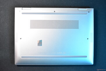 HP EliteBook x360 830 G10 Bottom Cover