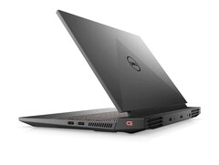 Cyberport verkauft das mit einer RTX 3060 ausgerüstete Dell G15 Gaming-Notebook derzeit für 879 Euro (Bild: Dell)