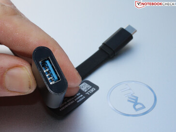 nützlich: USB-C/USB-A-Adapter
