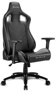Sharkoon Elbrus 2 Gaming-Chair
