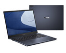 Asus ExpertBook B5: Ultraleichtes 16-Zoll-Laptop mit Numblock für den Enterprise-Markt