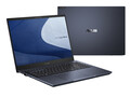 Asus ExpertBook B5: Ultraleichtes 16-Zoll-Laptop mit Numblock für den Enterprise-Markt