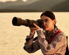 Das neueste Vollformat-Zoom von Sony ist leicht, aber nicht lichtstark.