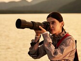 Das neueste Vollformat-Zoom von Sony ist leicht, aber nicht lichtstark.