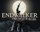 Final Fantasy XIV: Endwalker ist noch beliebter als Square Enix erwartet hätte. (Bild: Square Enix)