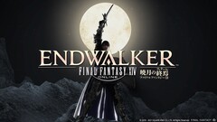 Final Fantasy XIV: Endwalker ist noch beliebter als Square Enix erwartet hätte. (Bild: Square Enix)