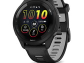 Forerunner 265(S): Offiziell vorgestellt (Bild: Garmin)