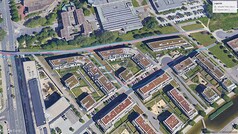 GNSS-Messung: Wendepunkt