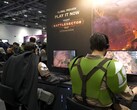 eSports-Events bei Games Ground Berlin 2026