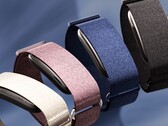 Garmin CIRQA wird in vier Farben angeboten.