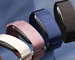 Garmin CIRQA wird in vier Farben angeboten.
