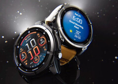 Die Garmin Fenix 9 soll wie schon die Fenix 8 wahlweise mit AMOLED- oder MiP-Display angeboten werden.