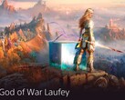 God of War Laufey soll eine physische Version für PS5 erhalten