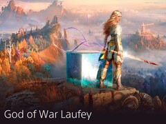 God of War Laufey soll eine physische Version für PS5 erhalten