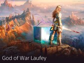 God of War Laufey soll eine physische Version für PS5 erhalten