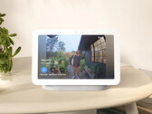 Laut einem Bericht arbeitet Google derzeit an einem neuen Google Nest Hub mit abnehmbarem Tablet. (Bild: Google)