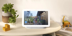 Laut einem Bericht arbeitet Google derzeit an einem neuen Google Nest Hub mit abnehmbarem Tablet. (Bild: Google)