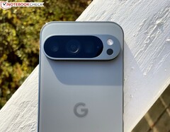 Der Nachfolger des Google Pixel 9 Pro wird am 20. August offiziell vorgestellt. (Bildquelle: Notebookcheck)