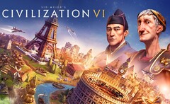 Mit Civilization VI verschenkt der Epic Games Store einen weiteren Blockbuster. (Bild: 2K Games)