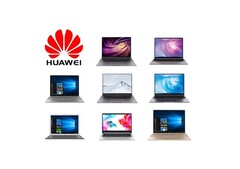 Einige der Huawei MateBooks sind im US-Amerikanischen Microsoft Store wieder zu haben.