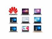 Einige der Huawei MateBooks sind im US-Amerikanischen Microsoft Store wieder zu haben.