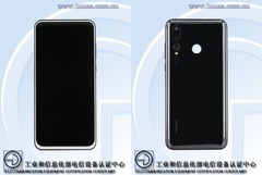 Auch das Huawei Honor 4 wird mit 48 Megapixel-Cam als Teil seiner rückwärtigen Triple-Cam aufwarten.