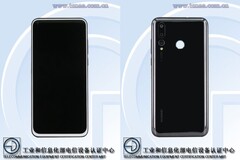 Auch das Huawei Honor 4 wird mit 48 Megapixel-Cam als Teil seiner rückwärtigen Triple-Cam aufwarten.