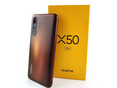 Die Kameraqualitäten sind größte Schwäche des realme X50 Pro