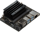 Nvidia: Neuer Einplatinenrechner mit 128-Kern-GPU für AI kostet 99 Dollar
