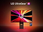 Der LG 32GX870B67 ist jetzt in England vorbestellbar und dürfte sehr bald in Deutschland starten