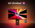 Der LG 32GX870B67 ist jetzt in England vorbestellbar und dürfte sehr bald in Deutschland starten