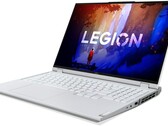 Amazon hat das weiße Legion 5 Pro Gaming-Notebook mit einer RTX 3070 rabattiert (Bild: Lenovo)
