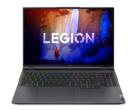 Mit dem hier zu sehenden Legion 5 Pro sowie dem günstigeren Legion 5 der siebten Generation aktualisiert Lenovo seine Gaming-Notebooks zur CES. (Bild: Lenovo)