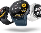 Xiaomi Watch S1 Active: Vor dem offiziellen Launch bereits bei Amazon zu haben