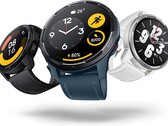 Xiaomi Watch S1 Active: Vor dem offiziellen Launch bereits bei Amazon zu haben