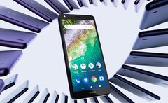 Das Nokia C01 Plus bietet eine recht minimale Ausstattung, dafür aber auch einen niedrigen Preis. (Bild: HMD Global)