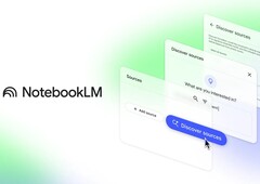 NotebookLM vereinfacht die Recherche in verschiedensten Dokumenten teils erheblich. (Bildquelle: Google)