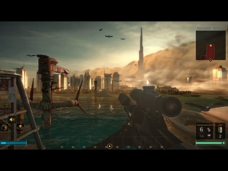 (Quelle: YouTube / Throneful)