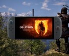 Oblivion Remastered für die Switch 2