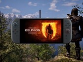 Oblivion Remastered für die Switch 2